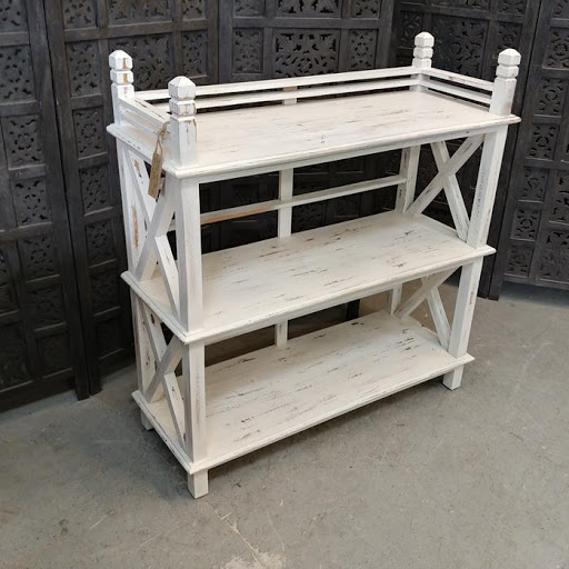 Furniture Store «Nadeau - Furniture with a Soul», reviews and photos, 3100 South Blvd, Charlotte, NC 28209, USA