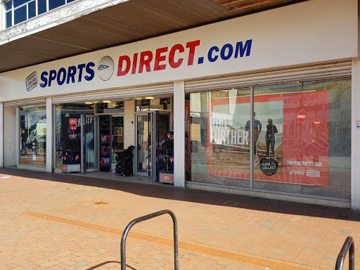 Sports Direct