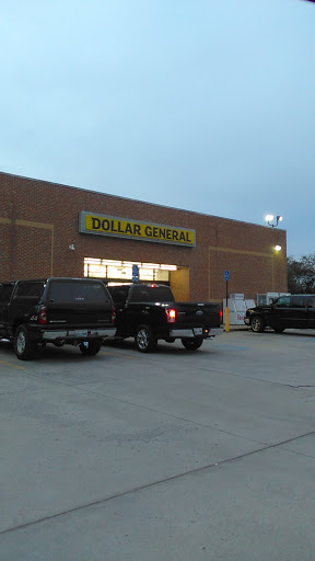 Discount Store «Dollar General», reviews and photos, 3106 Hartsville Pike, Castalian Springs, TN 37031, USA