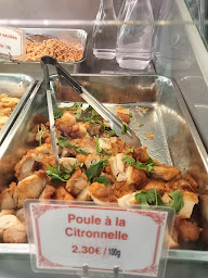 Photo n°19 de Gourmet Royal à Paris ()