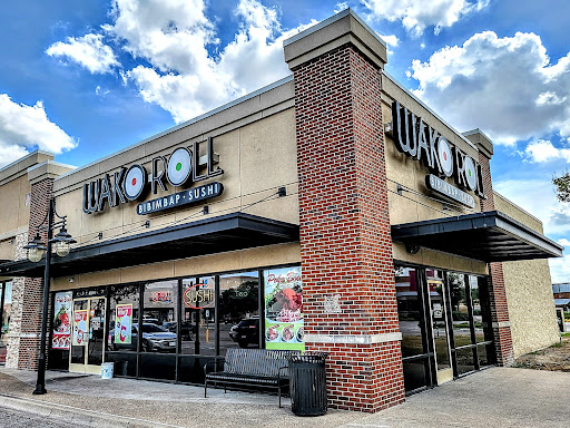 Udon noodle restaurant Waco