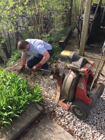 Plumber «The Plumbing Source», reviews and photos, 5042 Corbin Dr, Bedford Heights, OH 44128, USA