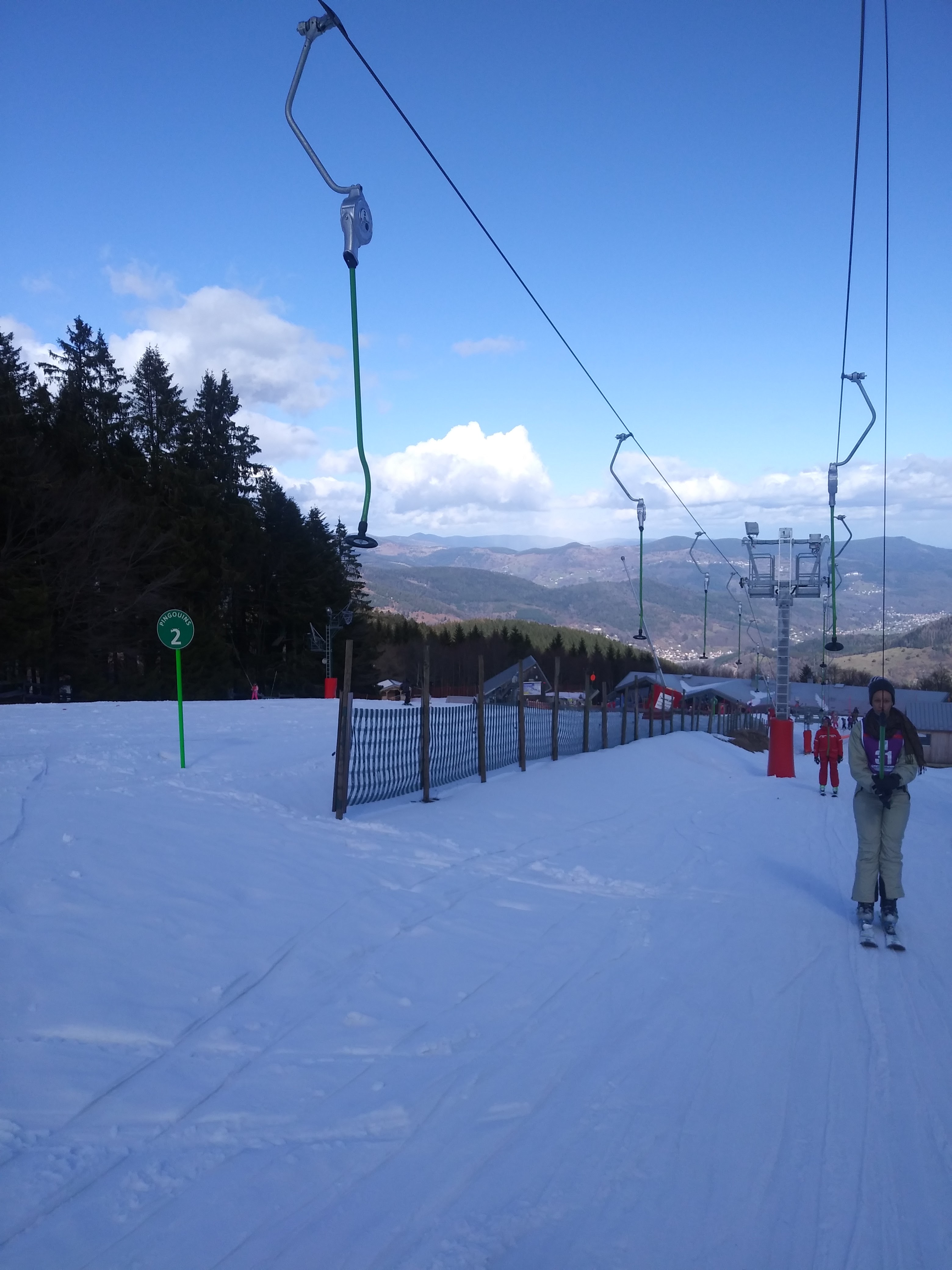 Photo n° 13 de l'avis de Théo.u fait le 08/03/2019 à 16:51