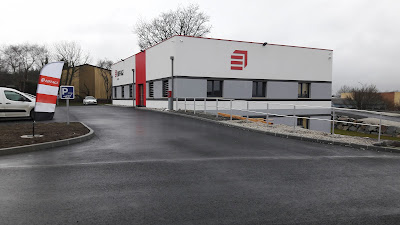 Eiffage Route - Agence de Flers à Flers