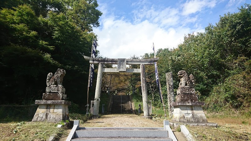 田神社