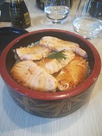 Produits de la mer du Restaurant de sushis MIKO Sushi à Lyon - n°10