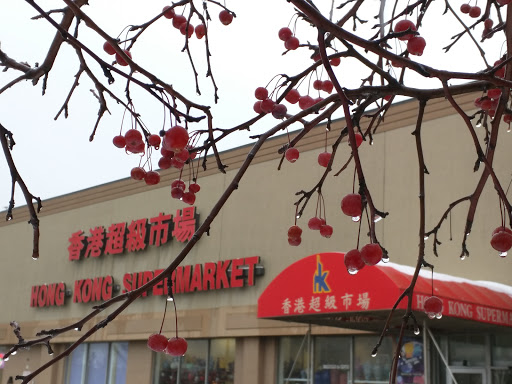 Asian Grocery Store «Hong Kong Supermarket», reviews and photos, 265 New Jersey 18, East Brunswick, NJ 08816, USA