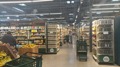 Grocery Store «Whole Foods Market», reviews and photos, 2750 E Grand River Ave, East Lansing, MI 48823, USA