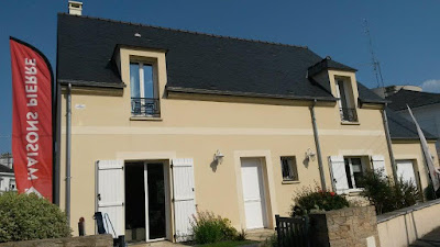 Maisons Pierre à Angers