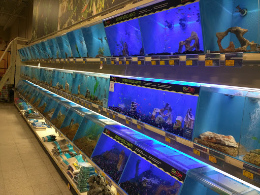 Pet Supply Store «PetSmart», reviews and photos, 156 Old Little Britain Rd, Newburgh, NY 12550, USA