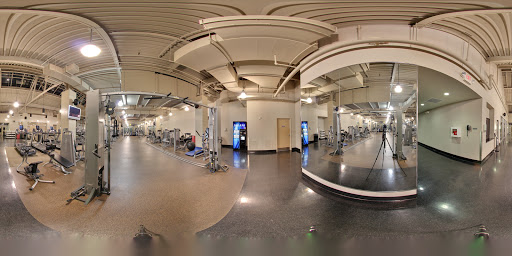 Health Club «Forrestal Village Fitness», reviews and photos, 121 Main St, Princeton, NJ 08540, USA