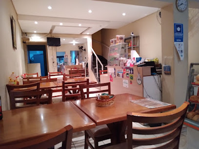 Padaria Nathan pães e doces Chácara Santo Antônio (Zona Sul) São Paulo SP