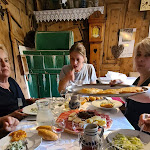 Photo n°1 de l'avis de Enrico.u fait le 14/06/2022 à 18:41 sur le  Hofschank Köfele à St. Felix