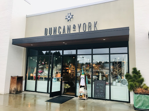 Duncan and York Modern Market, 33 N Lexington Ave, Asheville, NC 28801, USA, 