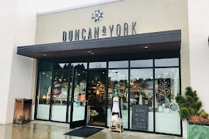 Duncan and York image
