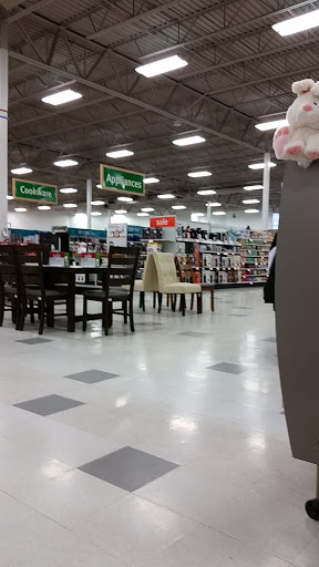 Home Goods Store «Shopko Helena», reviews and photos, 3101 N Montana Ave, Helena, MT 59602, USA