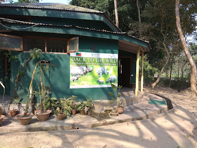 Centre for Wildlife Rehabilitation And Conservation
