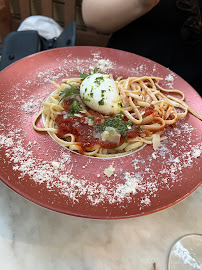 Plats et boissons du Restaurant Le Bistroquet à Marseille - n°16