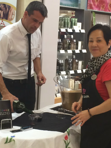 Day Spa «Camilla Day Spa: Aveda Lifestyle Salon», reviews and photos, 9267 W Atlantic Blvd, Coral Springs, FL 33071, USA