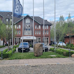 Photo n°1 de l'avis de Peter.a fait le 11/04/2024 à 06:42 sur le  Herrenkrug Parkhotel Magdeburg à Magdeburg