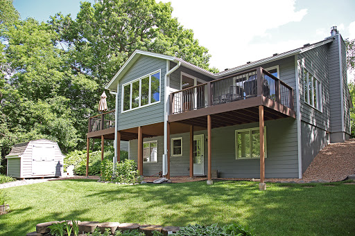 General Contractor «Hoffman Weber Construction - Omaha», reviews and photos