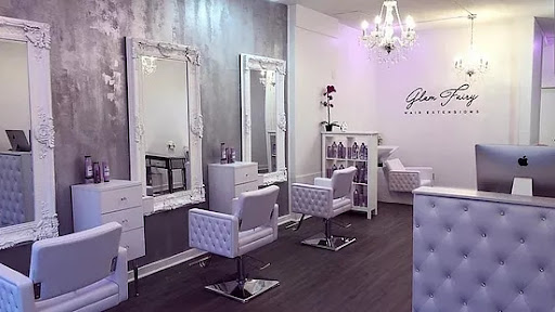 Glam Fairy Hair Extensions Ottawa