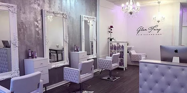 Glam Fairy Hair Extensions Ottawa