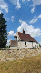 Kostel sv. Marie Magdaleny