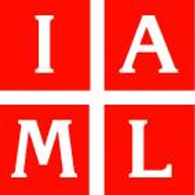 IAML - Institute For Applied Management & Law image