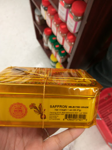 Indian Grocery Store «Patel Brothers», reviews and photos, 504 Boston Turnpike, Shrewsbury, MA 01545, USA