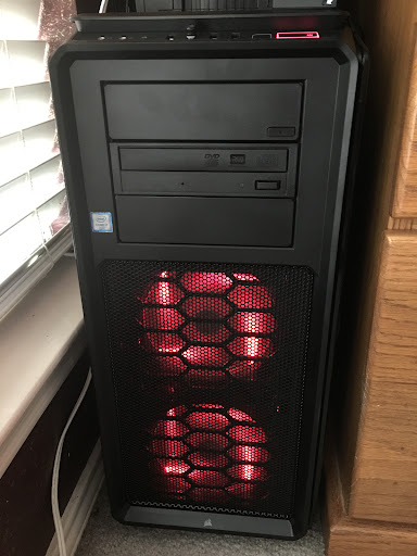 Computer Repair Service «Rodi Computer Service», reviews and photos, 600 E Main St, Allen, TX 75002, USA