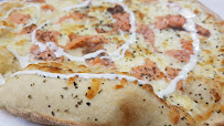 Plats et boissons du Pizzas à emporter Envie de pizz' Plaudren, Locmaria Grand-champ, Locqueltas - n°14