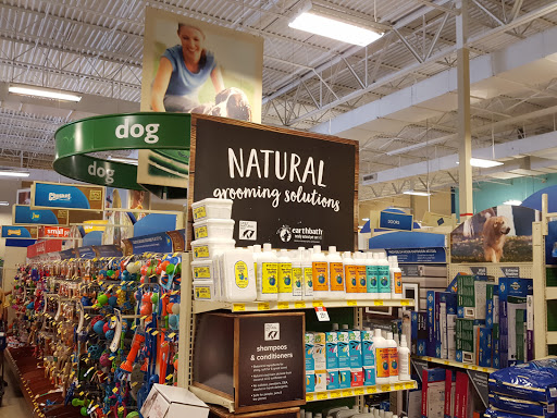 Pet Supply Store «PetSmart», reviews and photos, 19175 Lyndon B Johnson Fwy, Mesquite, TX 75150, USA
