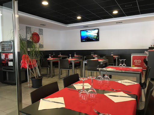 Restaurante Pacific en Igualada