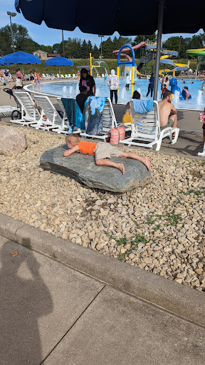 Water Park «Apple Valley Aquatic Center», reviews and photos, 14421 Johnny Cake Ridge Rd, Apple Valley, MN 55124, USA
