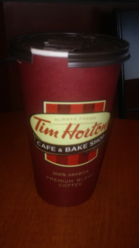 Coffee Shop «Tim Hortons», reviews and photos, 67467 Main St, Richmond, MI 48062, USA