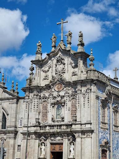 Igreja do Carmo