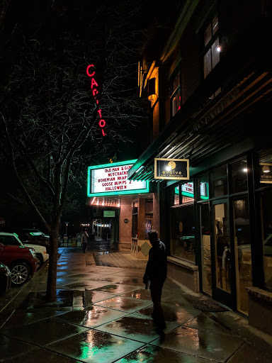 Movie Theater «Capitol Theatre», reviews and photos, 1140 Capitol St, Eagle, CO 81631, USA