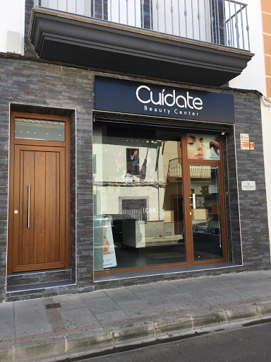 Cuídate Beauty Center en Talarrubias, Badajoz