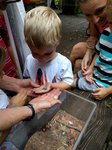 Non-Profit Organization «Houston Audubon Society», reviews and photos, 440 Wilchester Blvd, Houston, TX 77079, USA