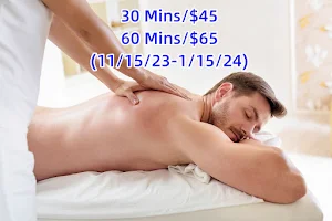 Sunbrite Massage image