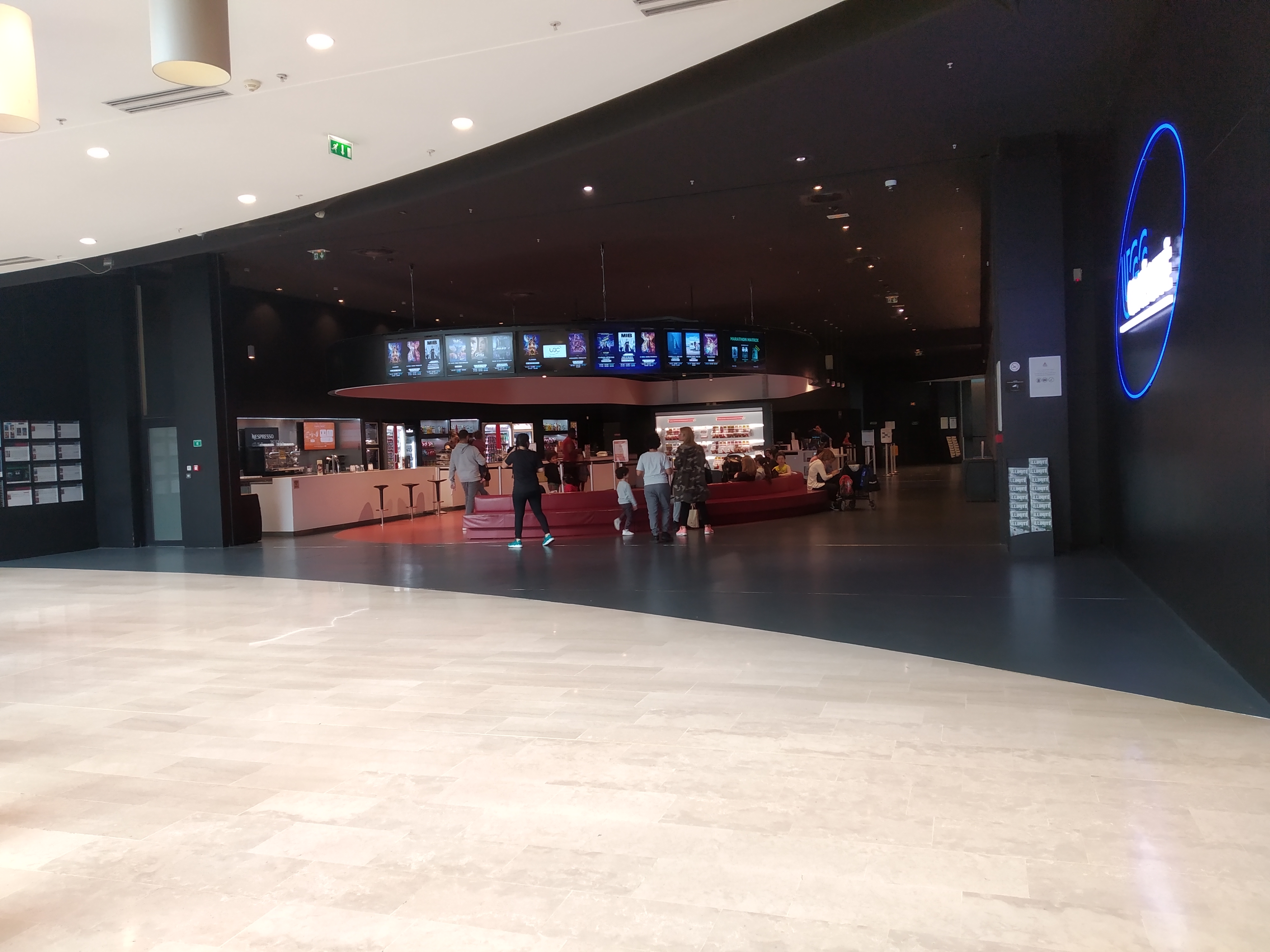 Photo n° 3 de l'avis de Torkia.u fait le 16/06/2019 à 14:46