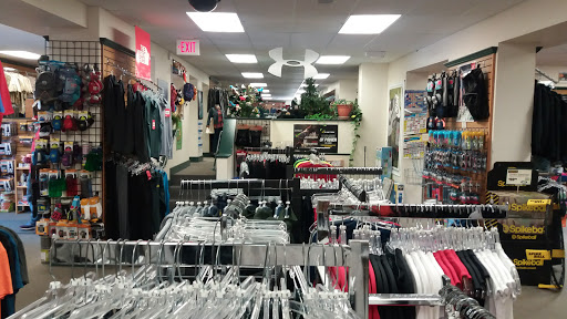 Outdoor Sports Store «Jax Ames Outdoor Gear», reviews and photos, 4723 Lincoln Way, Ames, IA 50014, USA