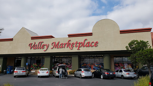 Grocery Store «Valley Marketplace Simi Valley», reviews and photos, 1117 E Los Angeles Ave, Simi Valley, CA 93065, USA