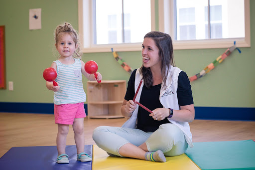 Day Care Center «Educational Playcare», reviews and photos, 555 Day Hill Rd, Windsor, CT 06095, USA