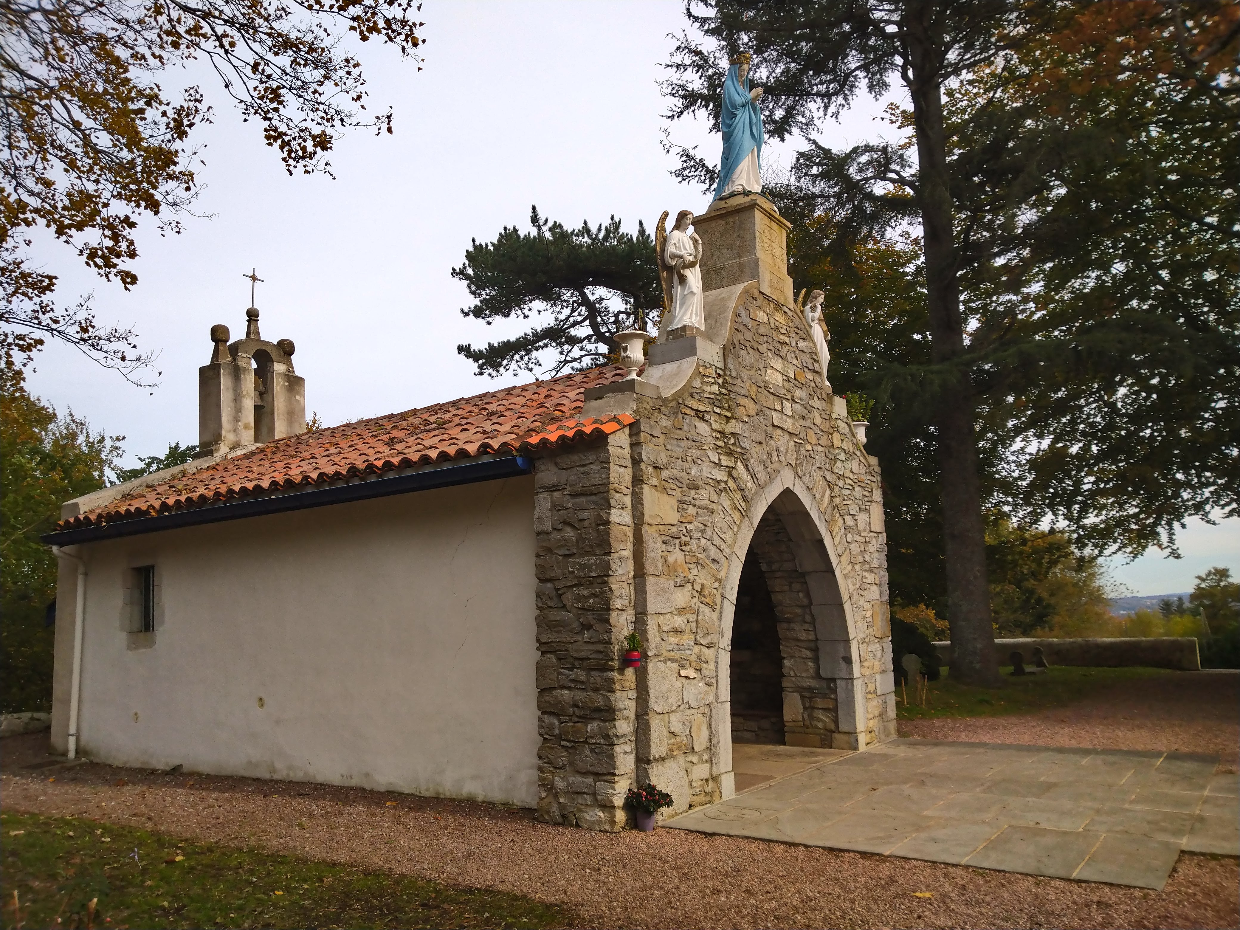 Photo n° 2 de l'avis de Jim.c fait le 20/11/2019 à 12:15