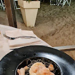 Photo n°6 de l'avis de Michael.e fait le 30/07/2022 à 17:38 sur le  Restaurant Bar Bagni Miramare à Albenga