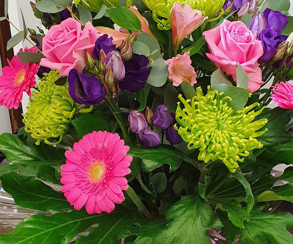 Comments and reviews of Simmons Florists