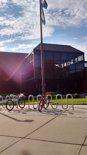 Recreation Center «Princess Anne Recreation Center», reviews and photos, 1400 Nimmo Pkwy, Virginia Beach, VA 23456, USA