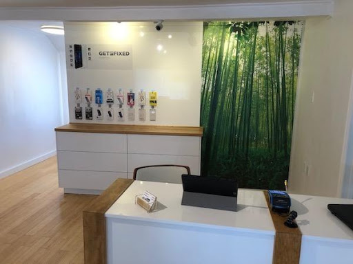 Electronics Repair Shop «Gadget Ninja Phone & Tablet Repair», reviews and photos, 6505 Folsom Blvd, Sacramento, CA 95819, USA